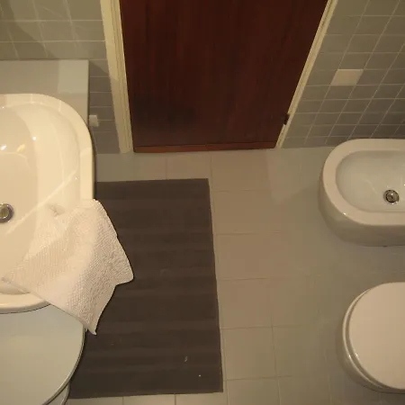 Cielo&mare Apartment
