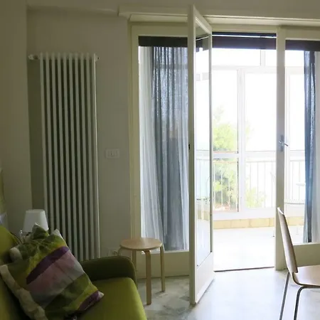 Apartman Cielo&mare