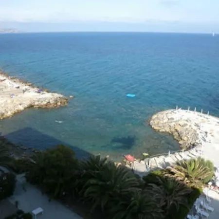 Apartman Cielo&mare *