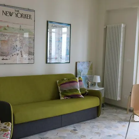 Cielo&mare Apartment *