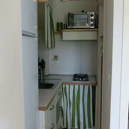 Cielo&mare Apartman San Remo