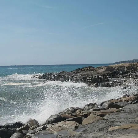 Cielo&mare Apartment Sanremo