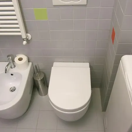 Cielo&mare Apartment *
