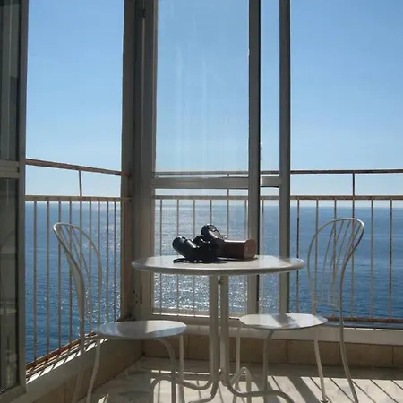 Cielo&mare Apartman *