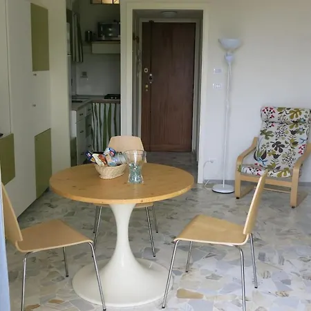 Apartment Cielo&mare