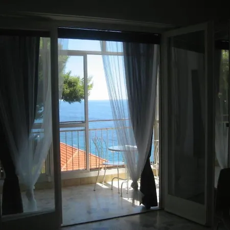 Cielo&mare Apartman San Remo