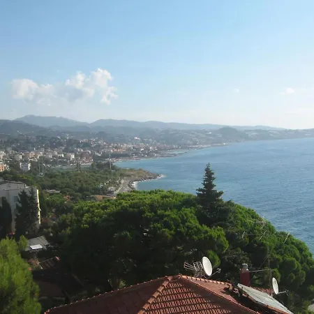 Apartment Cielo&mare